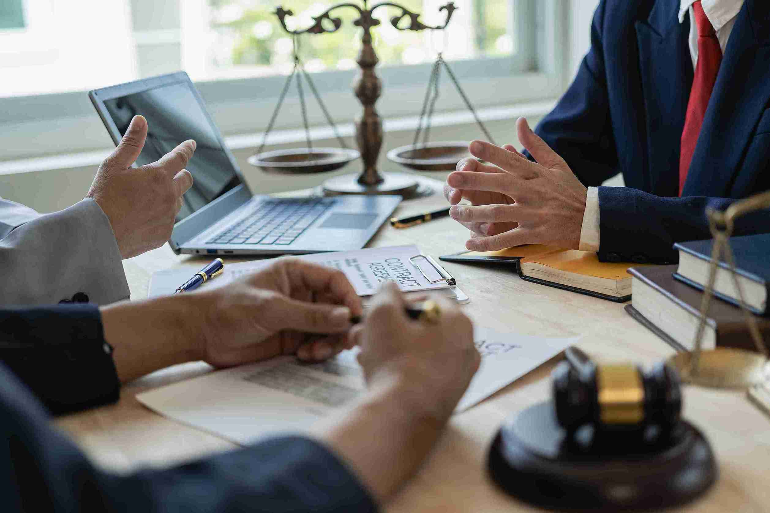 Civil Litigation