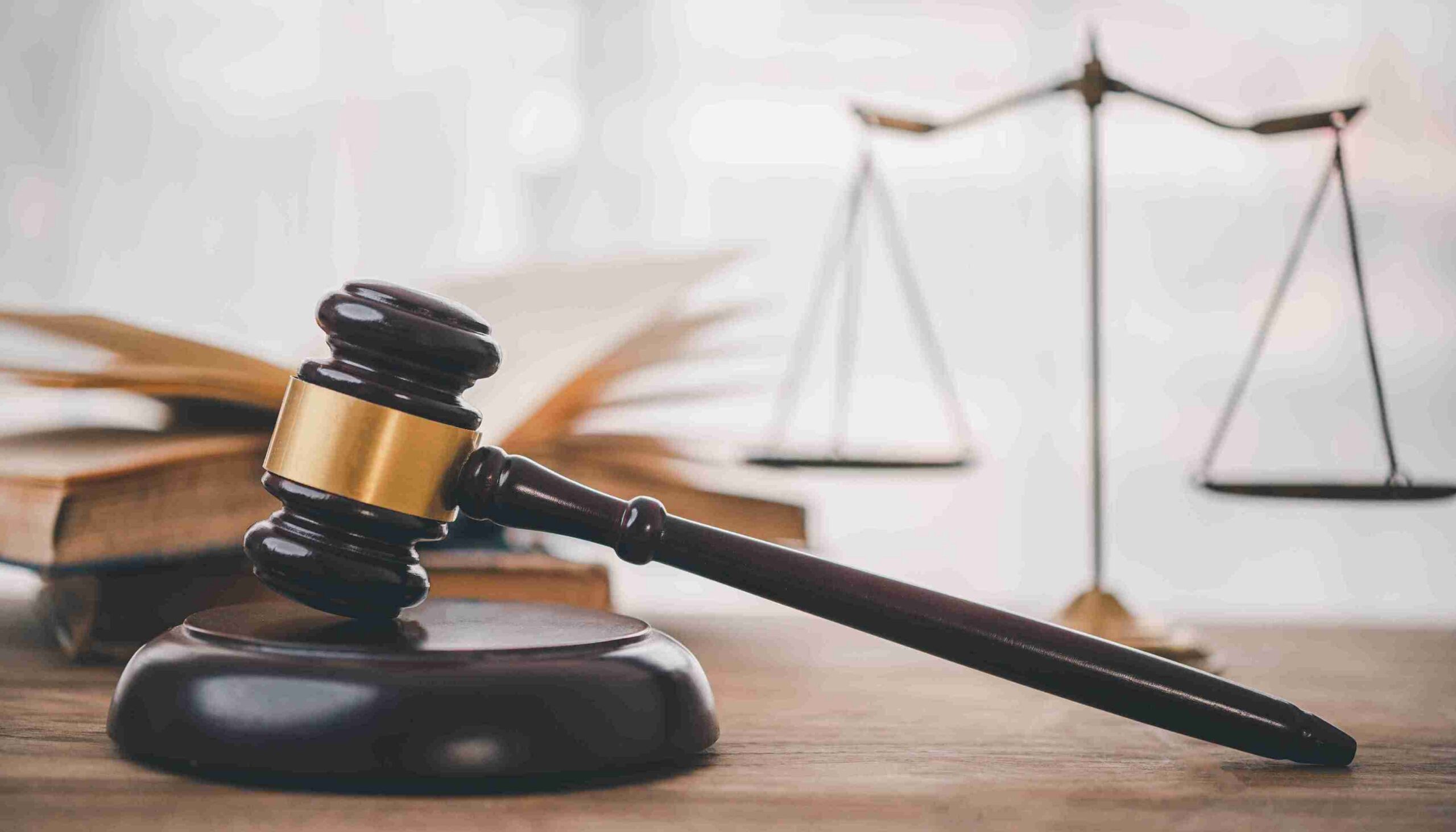 Criminal Record Expungement