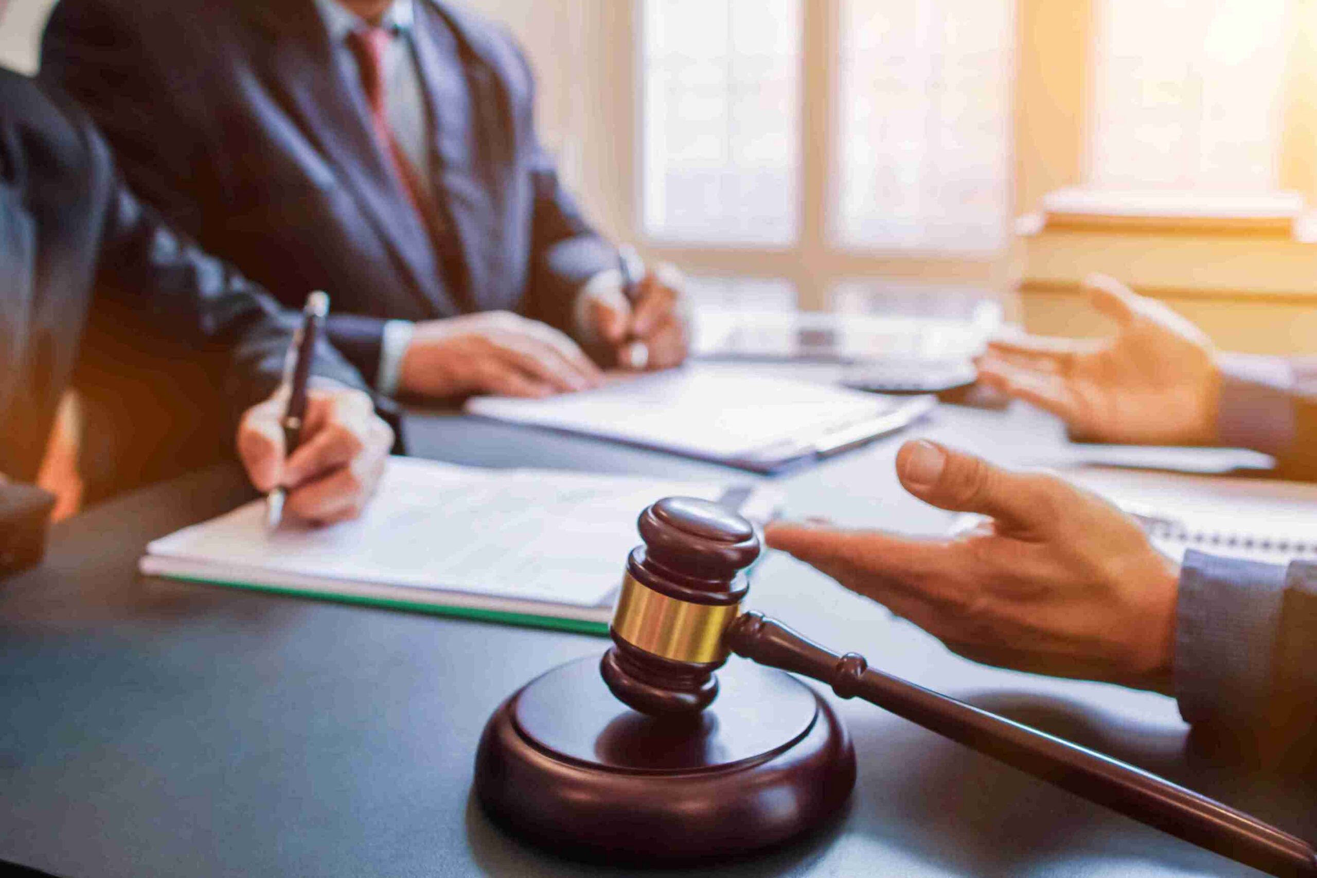 Employee Embezzlement in Business
