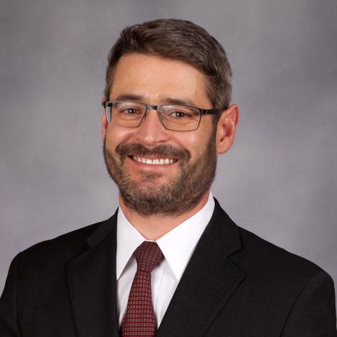 James E. Burns III