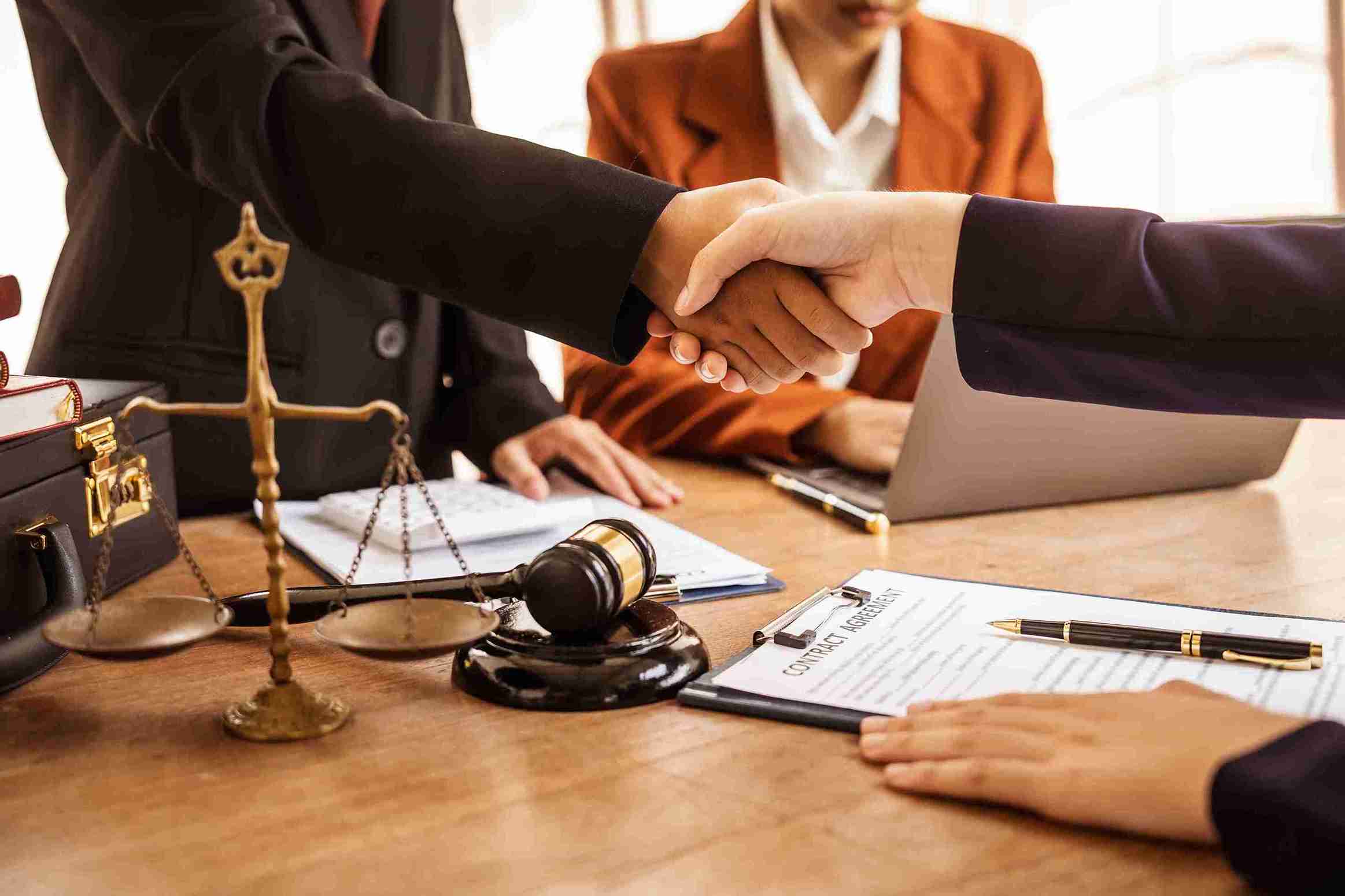 Construction and Real Property Development