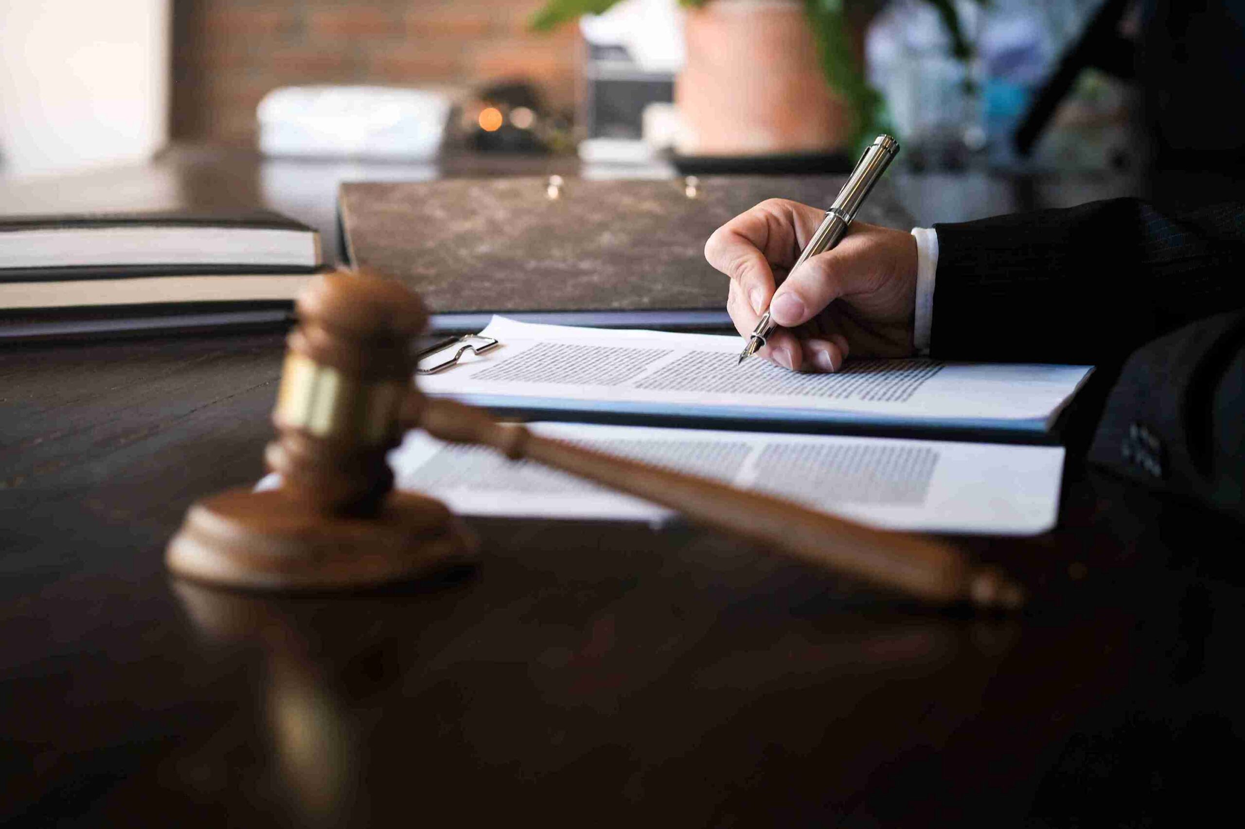 Trust and Estates