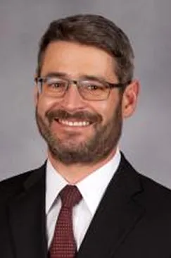James E. Burns III
