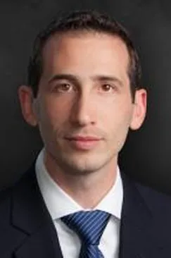 Steven Swartz