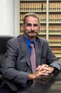 Lee D. Stimmel