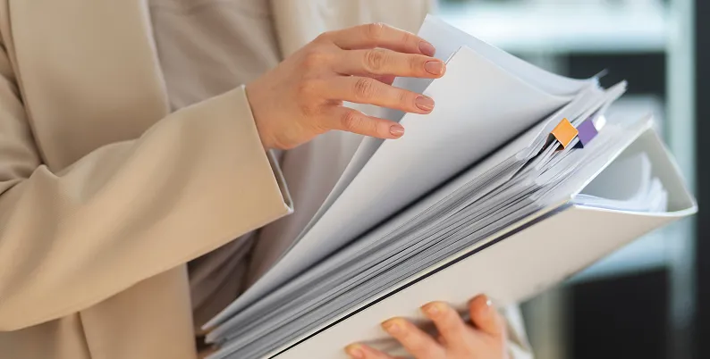 General Business and Contract Law