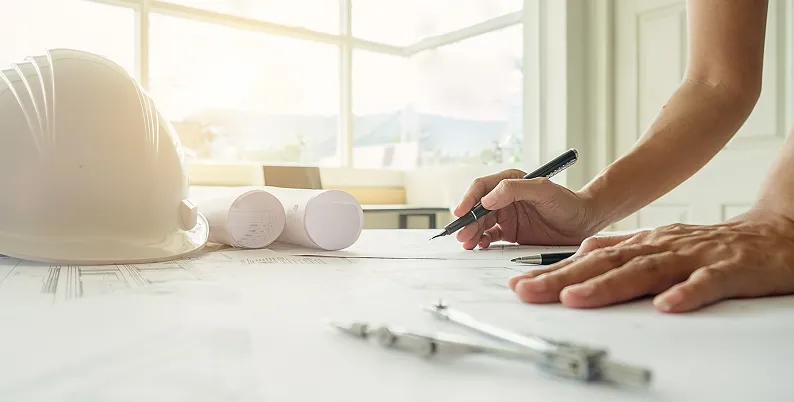 Construction and Real Property Development Law