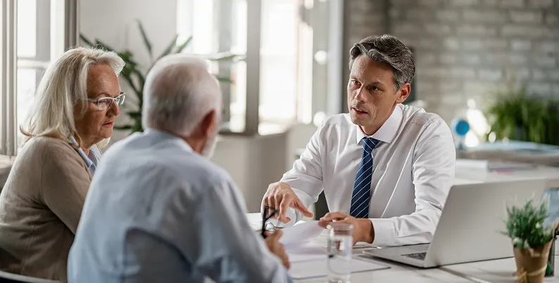 Mediation & Arbitration