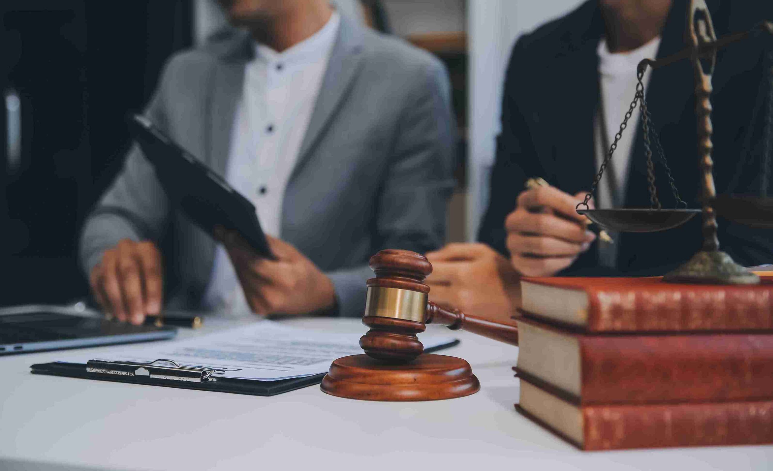 Contract Law