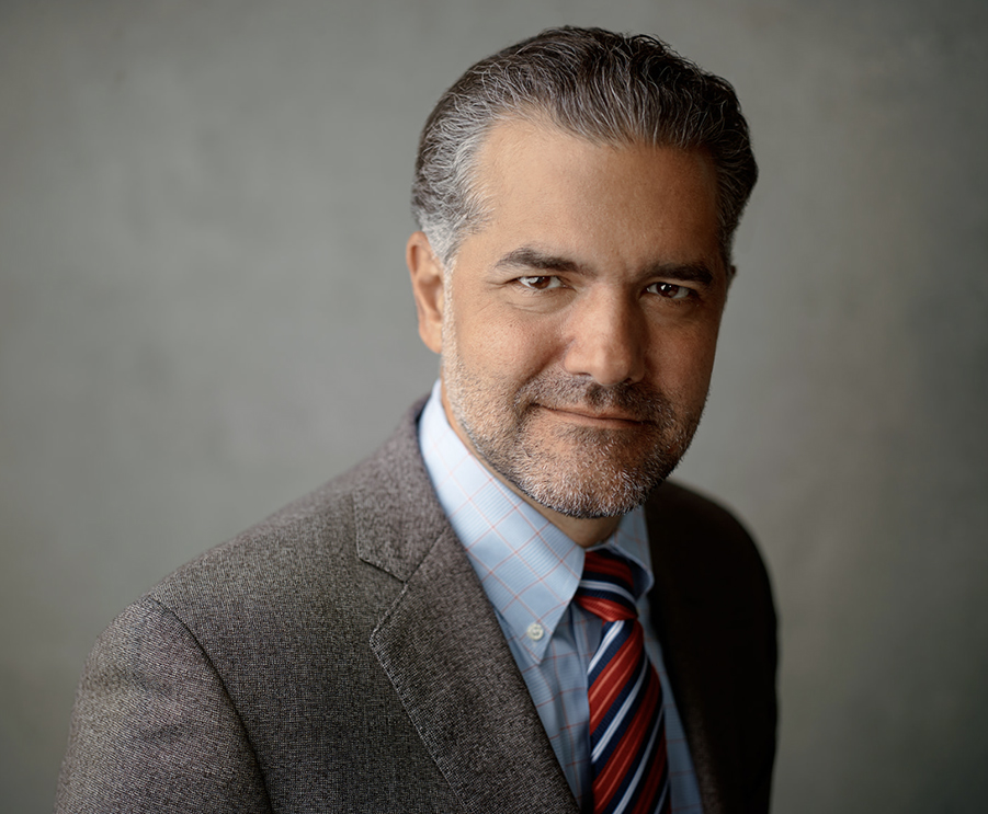 Demetrius Lambrinos
