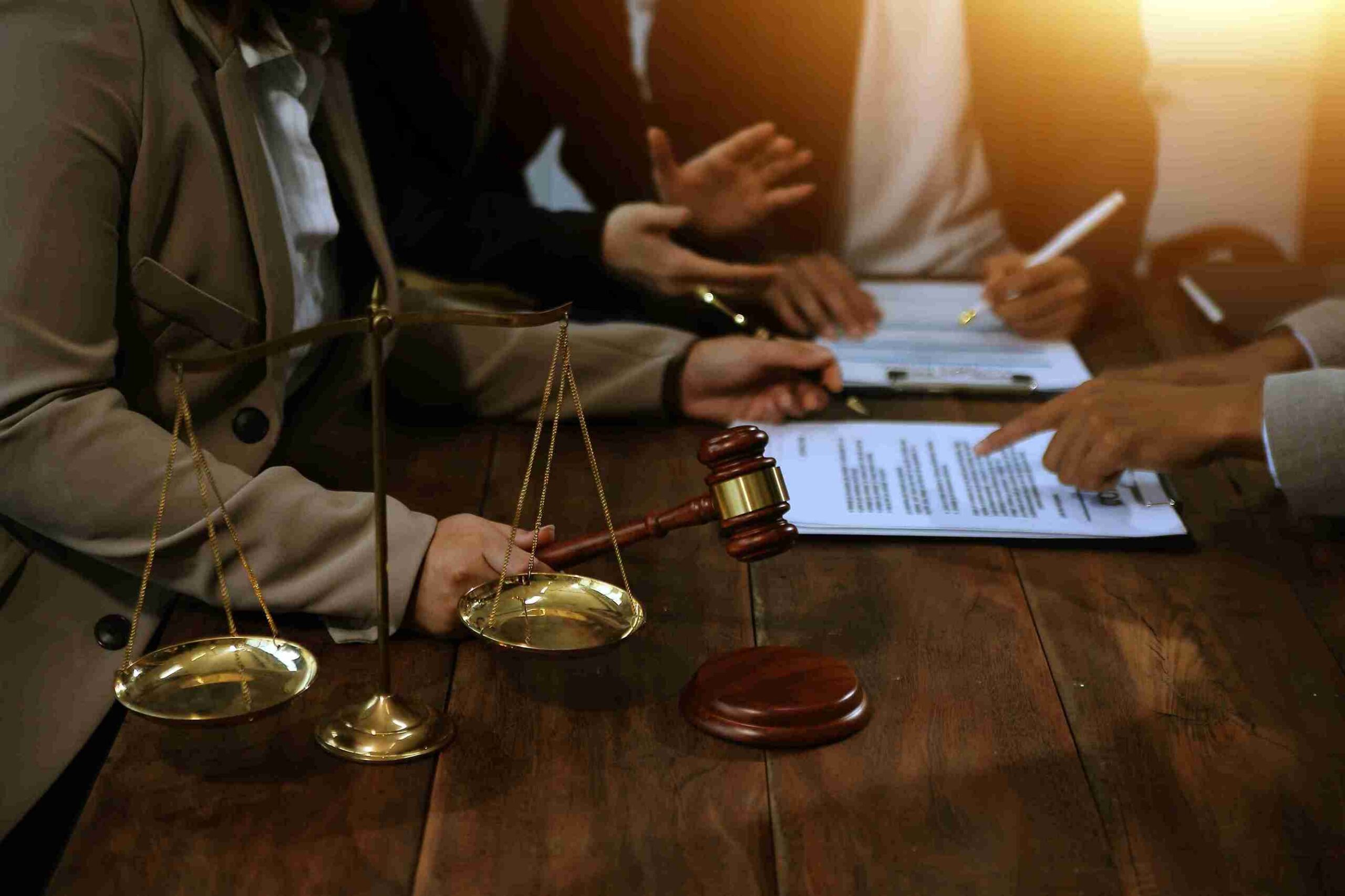 Breach of Contract Lawyer California